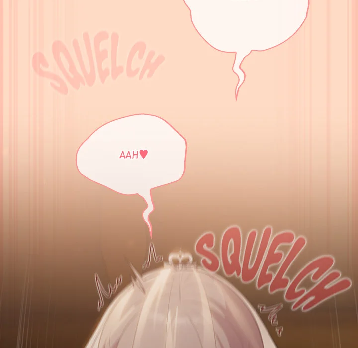 18+ The Love Meowtchmaker Chapter 51 page 125