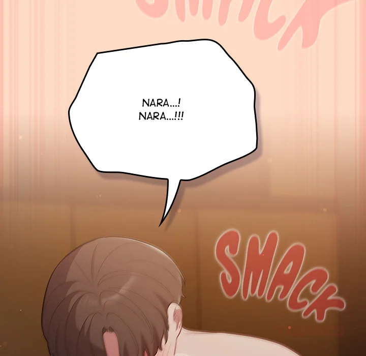 18+ The Love Meowtchmaker Chapter 51 page 129
