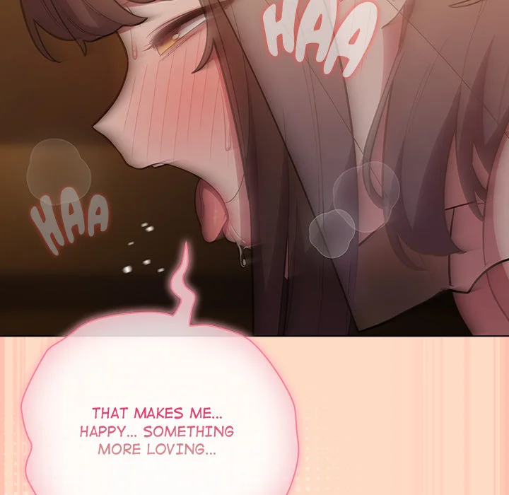 18+ The Love Meowtchmaker Chapter 51 page 135