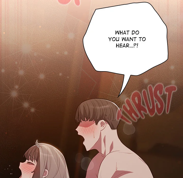 18+ The Love Meowtchmaker Chapter 51 page 139