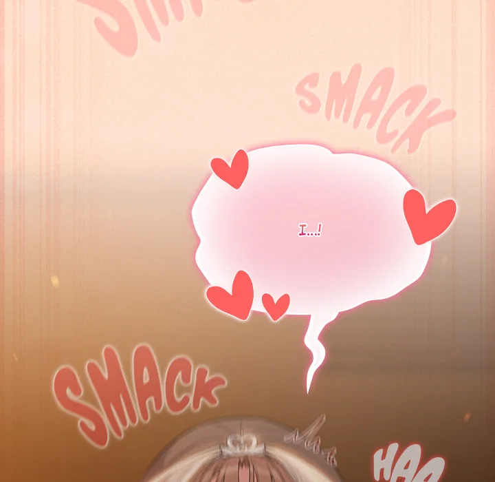 18+ The Love Meowtchmaker Chapter 51 page 142