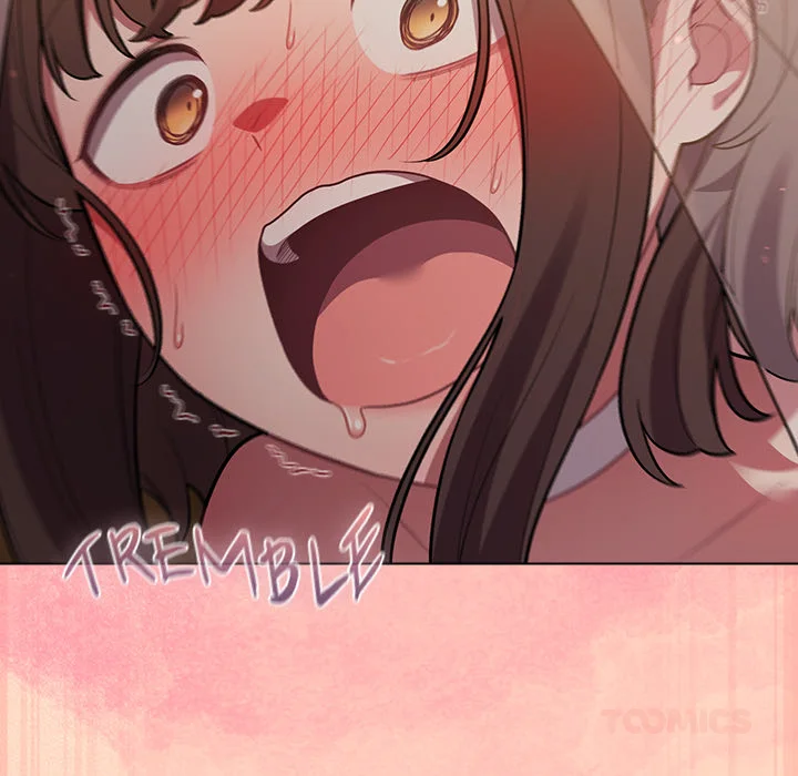 18+ The Love Meowtchmaker Chapter 51 page 156