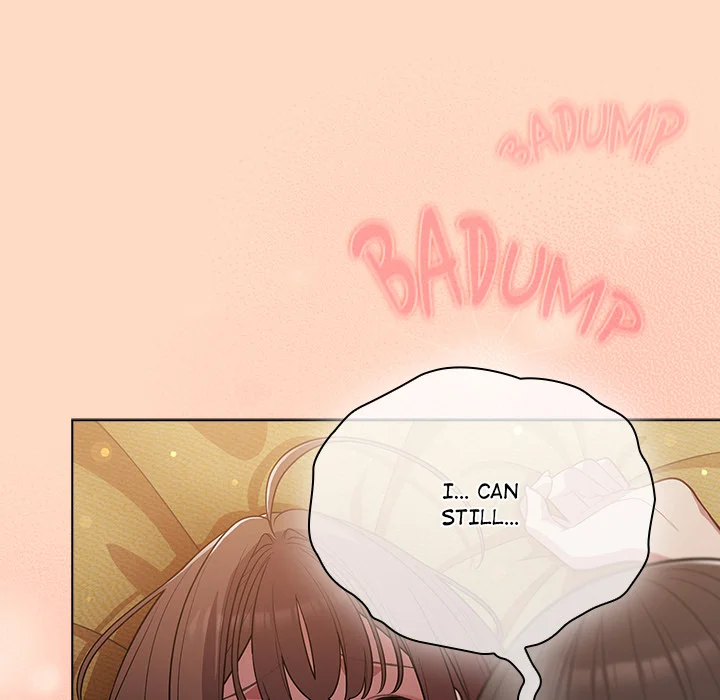 18+ The Love Meowtchmaker Chapter 52 page 16