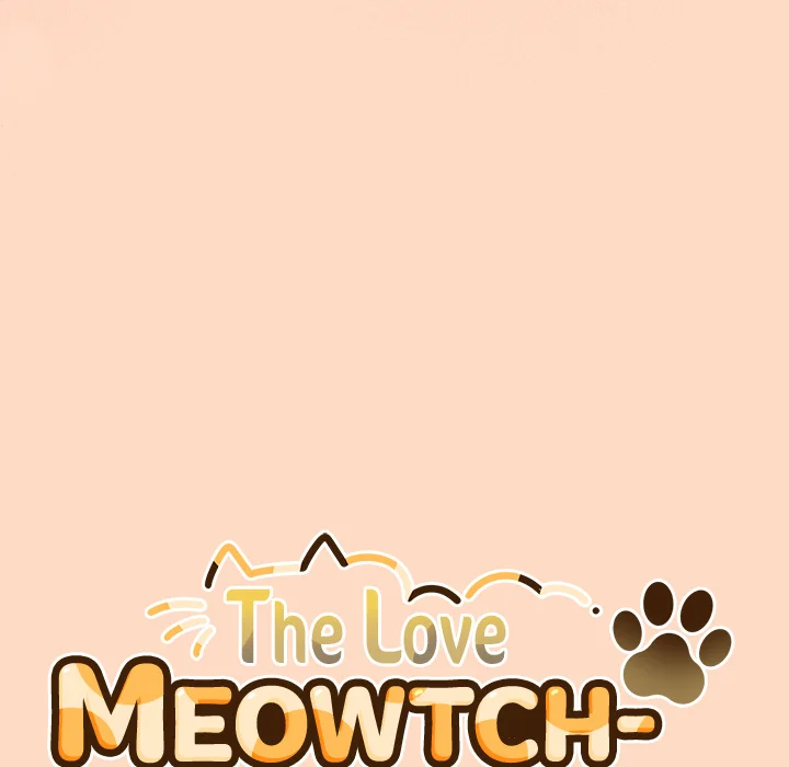 18+ The Love Meowtchmaker Chapter 52 page 27