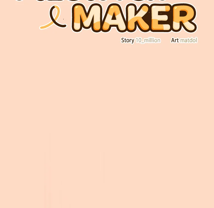 18+ The Love Meowtchmaker Chapter 52 page 28