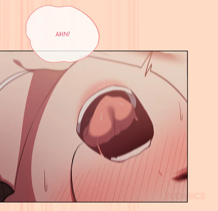 18+ The Love Meowtchmaker Chapter 52 page 30