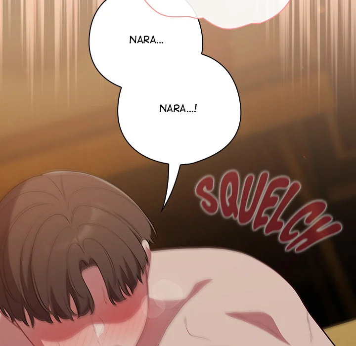18+ The Love Meowtchmaker Chapter 52 page 32