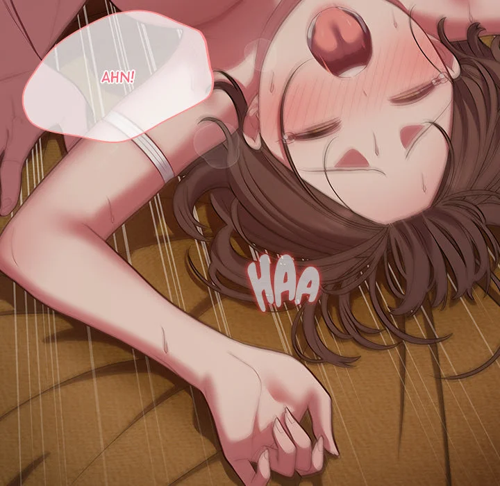 18+ The Love Meowtchmaker Chapter 52 page 34