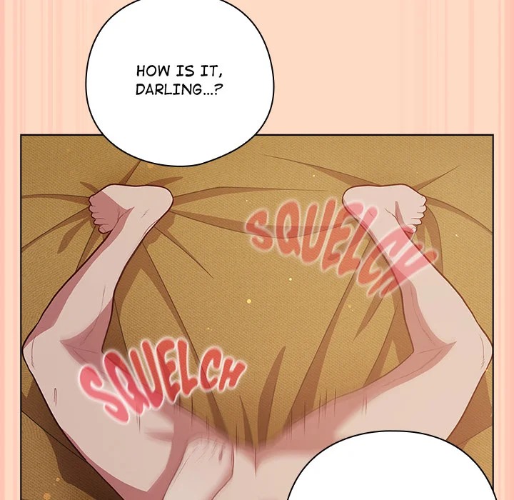 18+ The Love Meowtchmaker Chapter 52 page 38