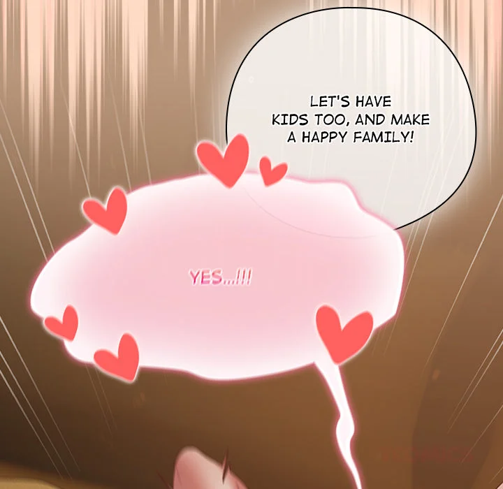 18+ The Love Meowtchmaker Chapter 52 page 48