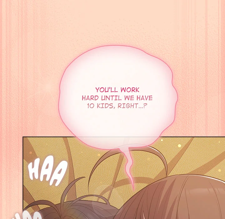 18+ The Love Meowtchmaker Chapter 52 page 91