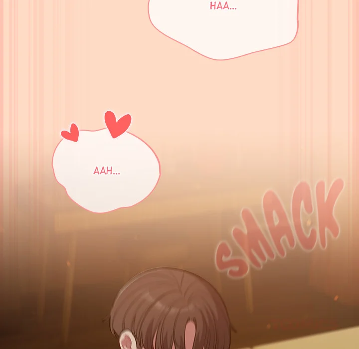 18+ The Love Meowtchmaker Chapter 52 page 102
