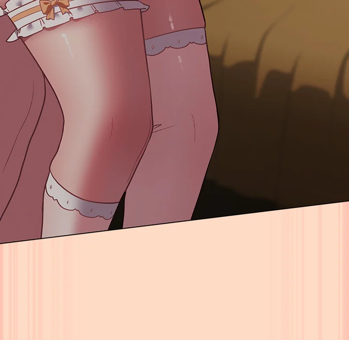 18+ The Love Meowtchmaker Chapter 52 page 108