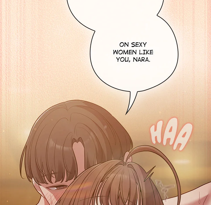 18+ The Love Meowtchmaker Chapter 52 page 112