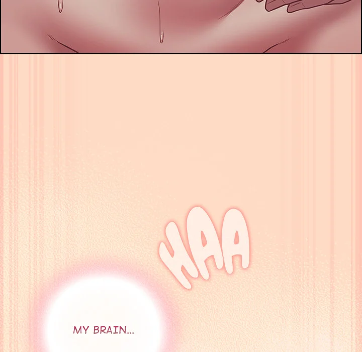 18+ The Love Meowtchmaker Chapter 52 page 117