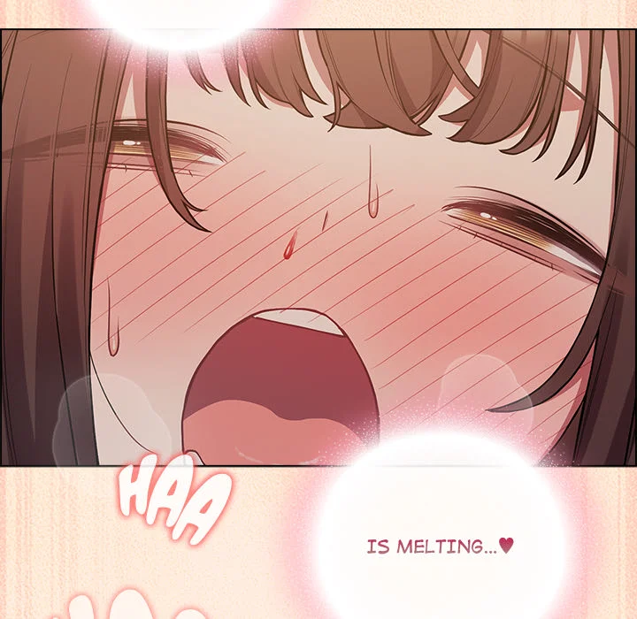 18+ The Love Meowtchmaker Chapter 52 page 118