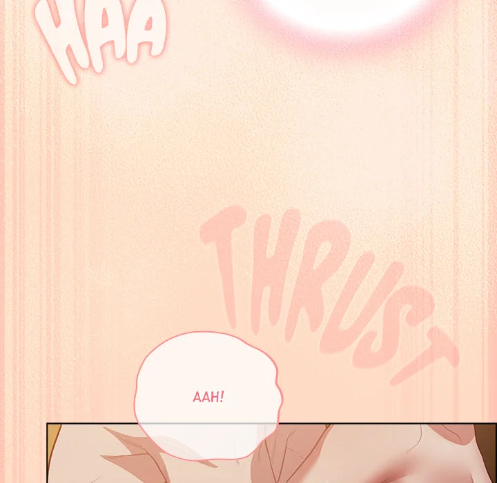 18+ The Love Meowtchmaker Chapter 52 page 119