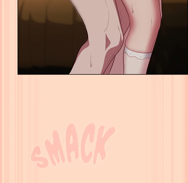 18+ The Love Meowtchmaker Chapter 52 page 121
