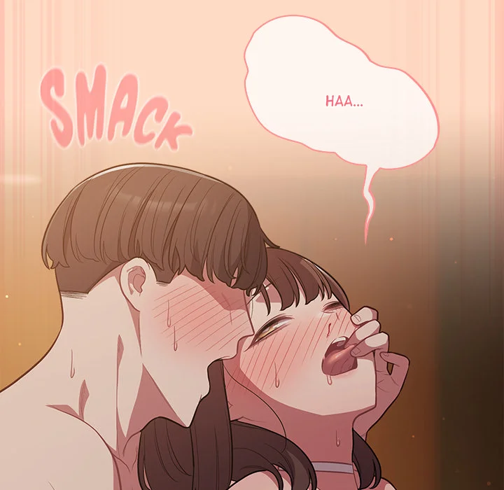 18+ The Love Meowtchmaker Chapter 52 page 122