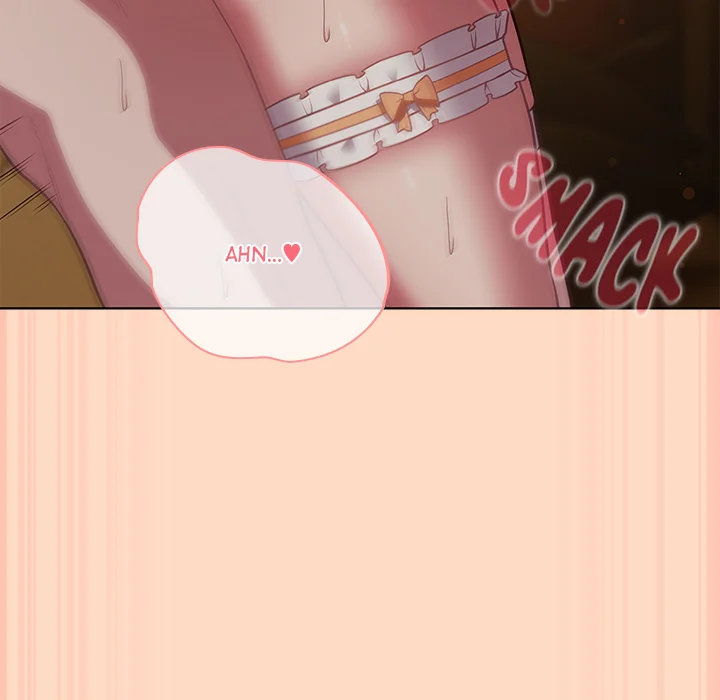18+ The Love Meowtchmaker Chapter 52 page 124