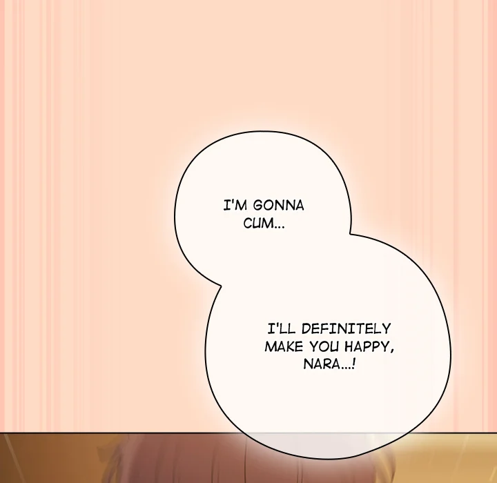 18+ The Love Meowtchmaker Chapter 52 page 125