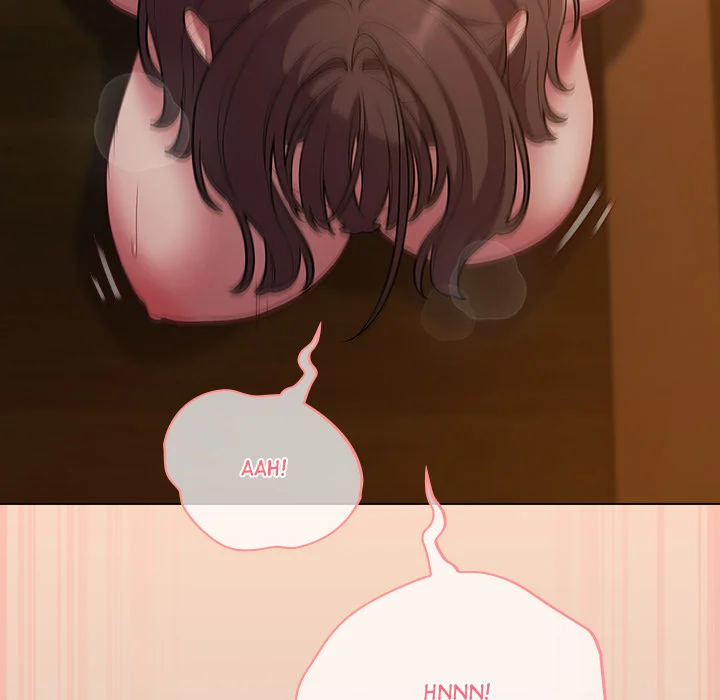18+ The Love Meowtchmaker Chapter 52 page 132