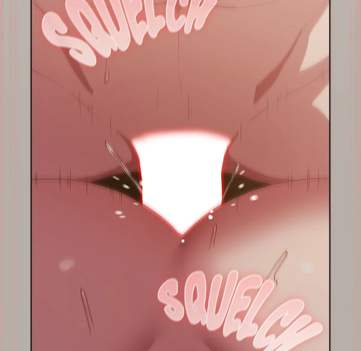 18+ The Love Meowtchmaker Chapter 52 page 134