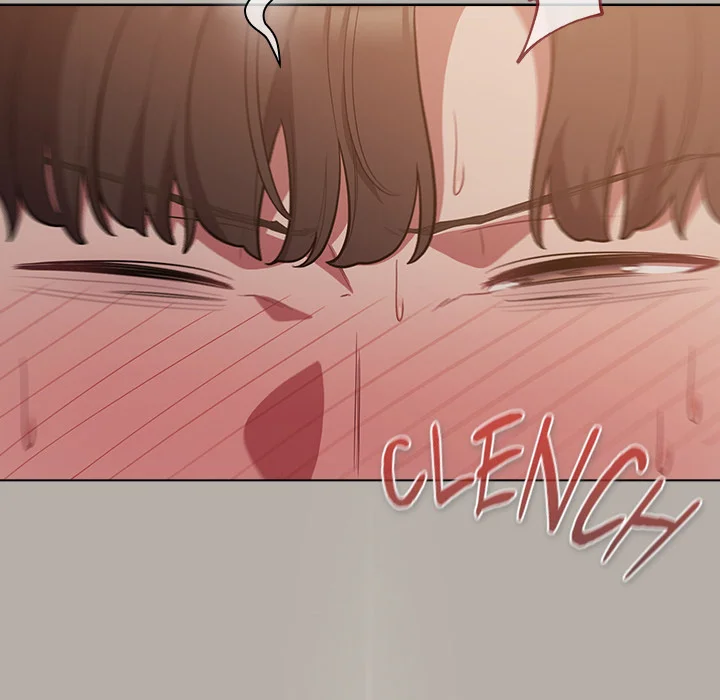 18+ The Love Meowtchmaker Chapter 52 page 136