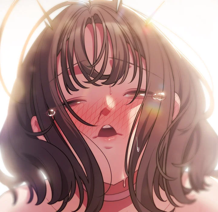 18+ The Love Meowtchmaker Chapter 52 page 139
