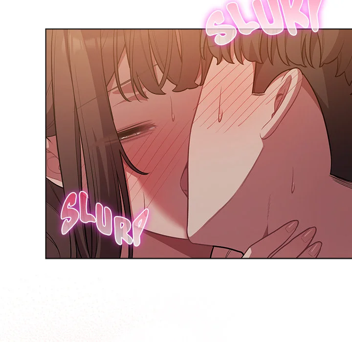 18+ The Love Meowtchmaker Chapter 52 page 148