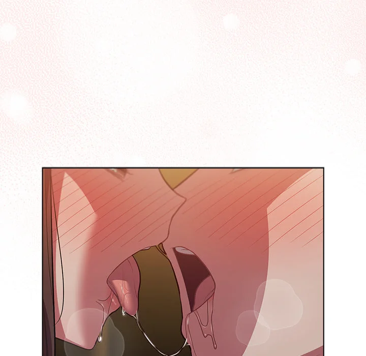 18+ The Love Meowtchmaker Chapter 52 page 152