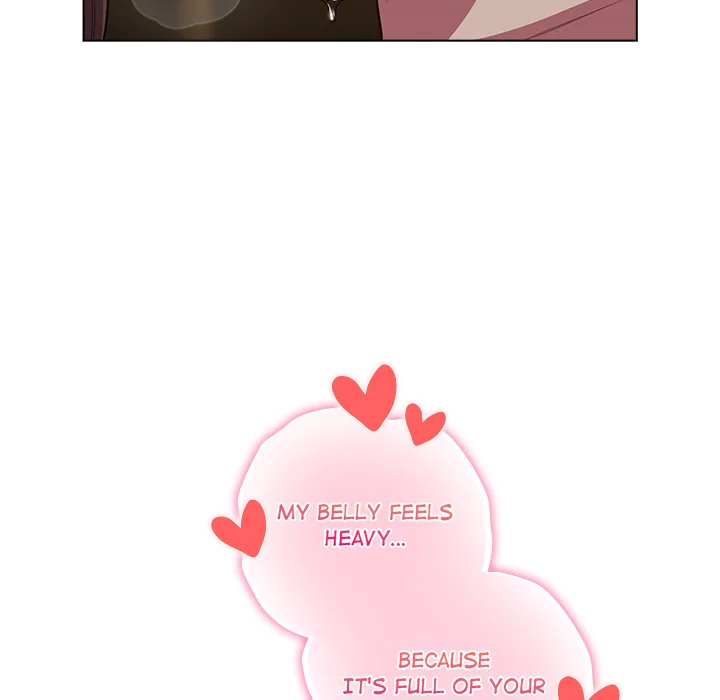 18+ The Love Meowtchmaker Chapter 52 page 153