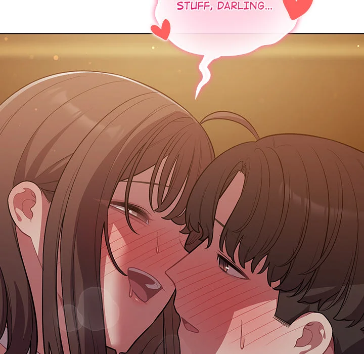 18+ The Love Meowtchmaker Chapter 52 page 154