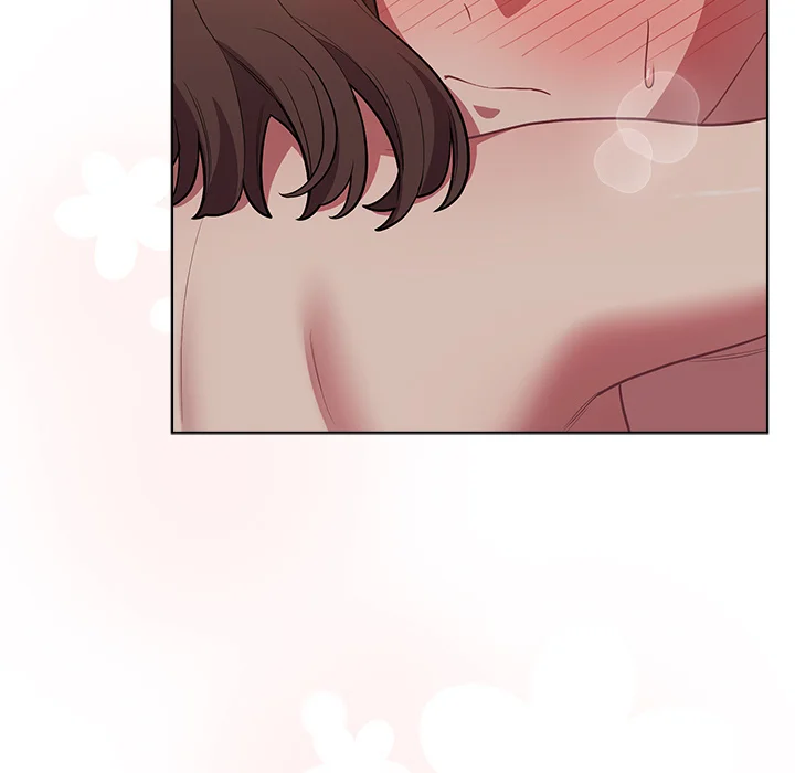 18+ The Love Meowtchmaker Chapter 52 page 159