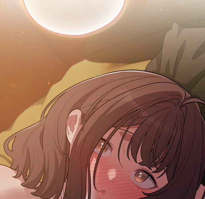18+ The Love Meowtchmaker Chapter 52 page 171