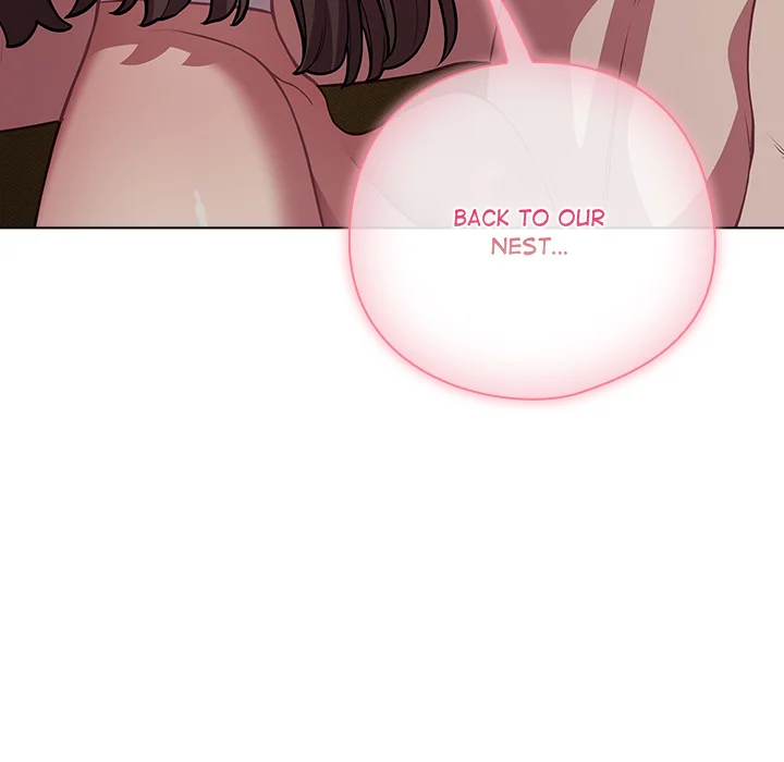 18+ The Love Meowtchmaker Chapter 52 page 177