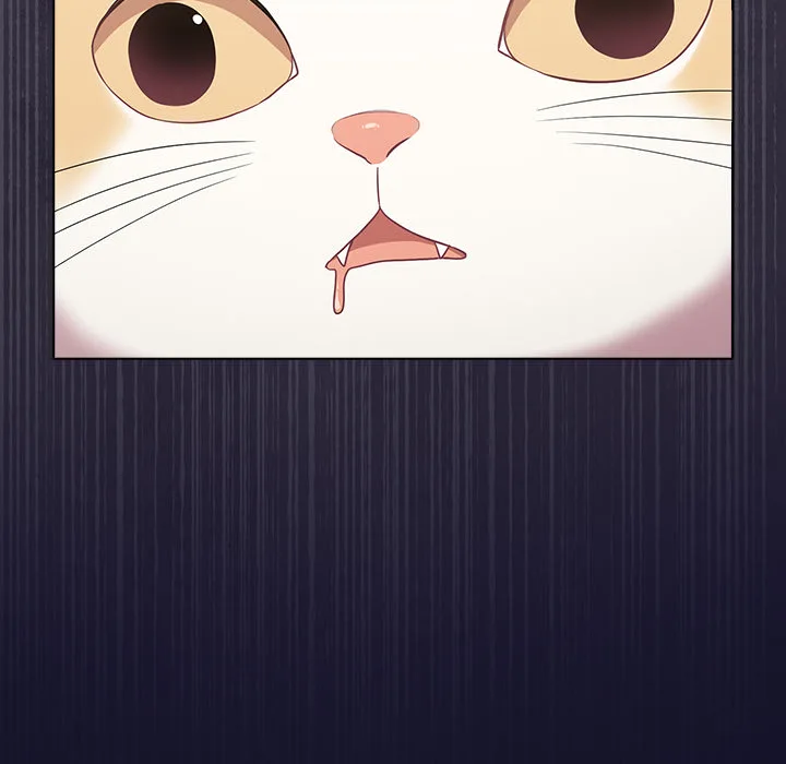 18+ The Love Meowtchmaker Chapter 53 page 18
