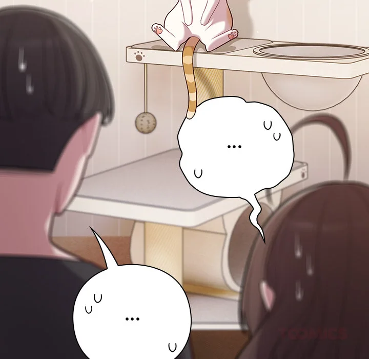 18+ The Love Meowtchmaker Chapter 53 page 20