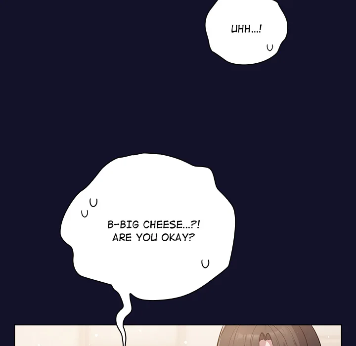 18+ The Love Meowtchmaker Chapter 53 page 22