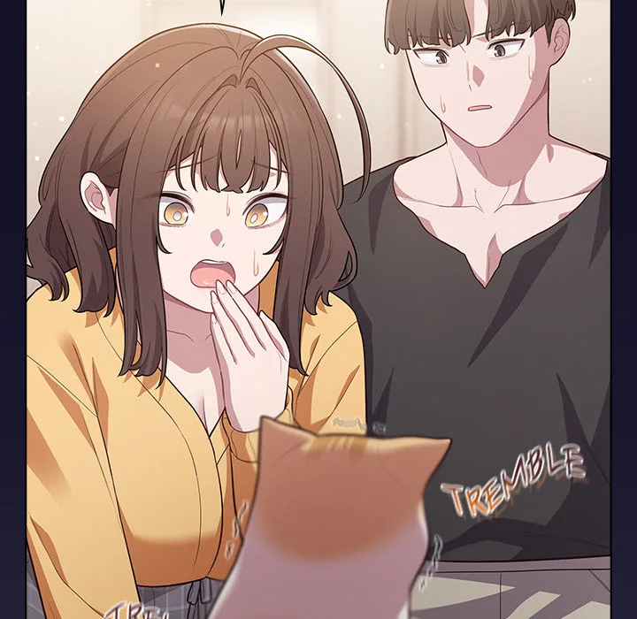 18+ The Love Meowtchmaker Chapter 53 page 23