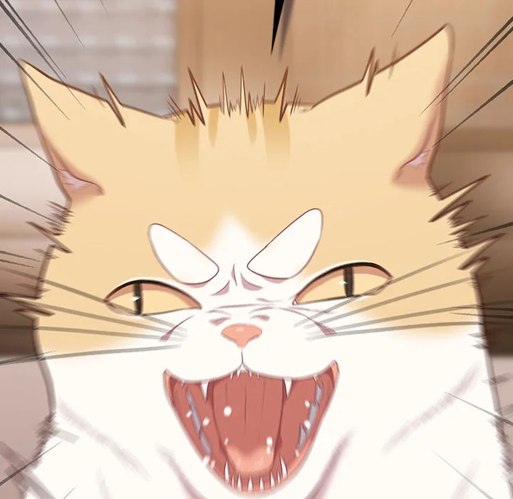 18+ The Love Meowtchmaker Chapter 53 page 26