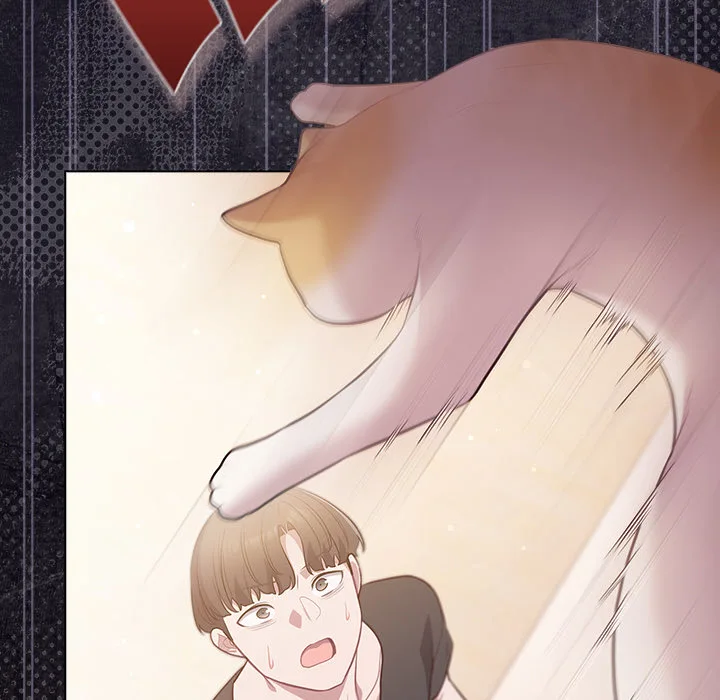 18+ The Love Meowtchmaker Chapter 53 page 29
