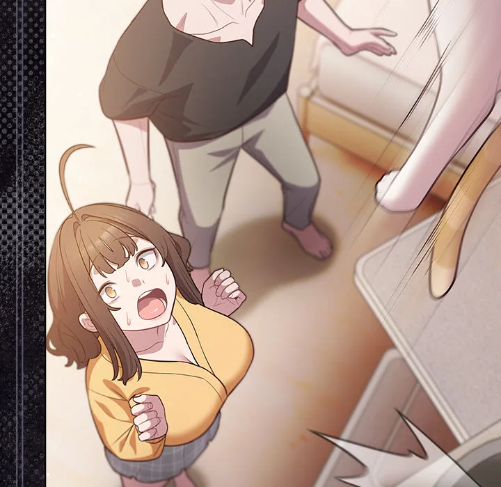 18+ The Love Meowtchmaker Chapter 53 page 30