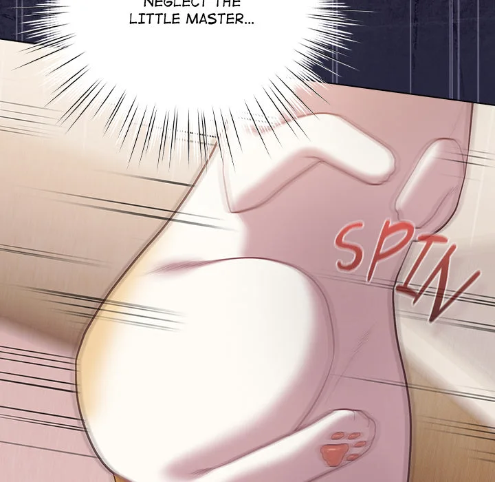 18+ The Love Meowtchmaker Chapter 53 page 34