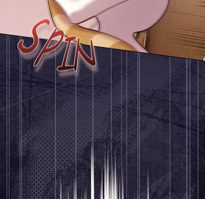 18+ The Love Meowtchmaker Chapter 53 page 35