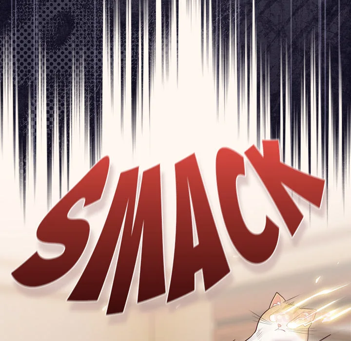 18+ The Love Meowtchmaker Chapter 53 page 36