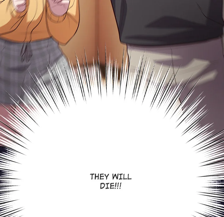 18+ The Love Meowtchmaker Chapter 53 page 38