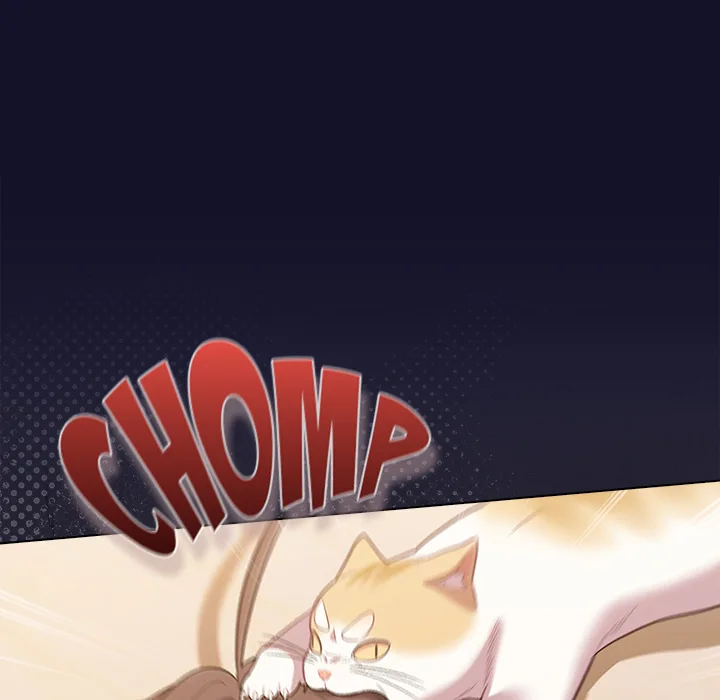 18+ The Love Meowtchmaker Chapter 53 page 42
