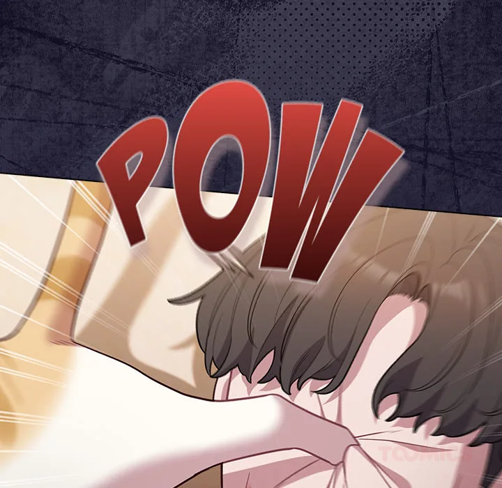 18+ The Love Meowtchmaker Chapter 53 page 44