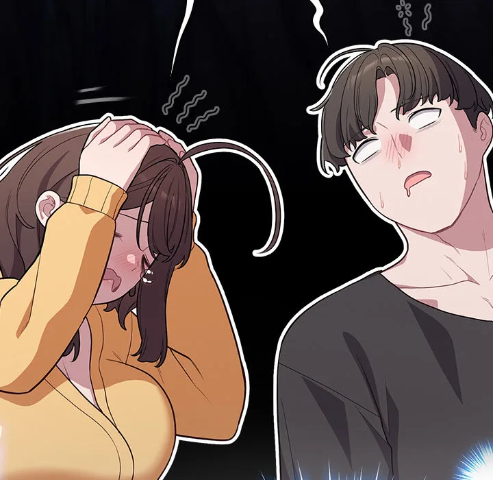 18+ The Love Meowtchmaker Chapter 53 page 47